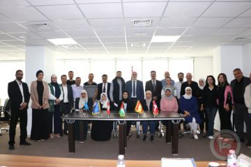 وزارة الزراعة توقع الدفعة الرابعة من اتفاقيات منح الاستثمار الزراعي وزارة الزراعة توقع الدفعة الرابعة من اتفاقيات منح الاستثمار الزراعي