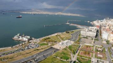 4 مدن تتسابق على استقبال معرض إكسبو 2020