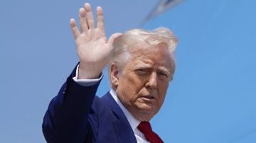 ترامب: ندرك أن حماس تعيد تسليح نفسها ومنحناها موافقة مؤقتة لاستعادة النظام