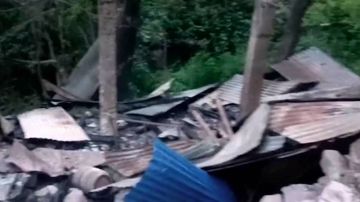 ترامب يكرر ادعاءه بالمساهمة في إنهاء 8 حروب.. ما هي؟ ترامب يكرر ادعاءه بالمساهمة في إنهاء 8 حروب.. ما هي؟