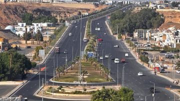 تفاصيل استئناف مفاوضات شرم الشيخ بحضور المخابرات المصرية تفاصيل استئناف مفاوضات شرم الشيخ بحضور المخابرات المصرية