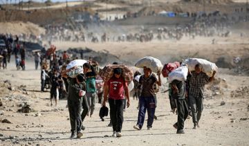 تفاصيل جديدة حول آلية تنفيذ المرحلة الأولى من اتفاق غزة