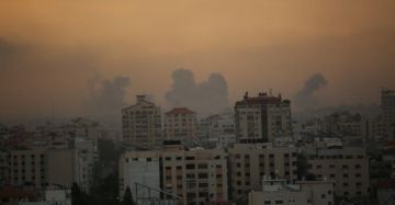 غارات جوية إسرائيلية ونسف منازل في مختلف مناطق القطاع ! غارات جوية إسرائيلية ونسف منازل في مختلف مناطق القطاع !