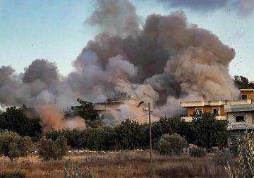 مسؤولون أوروبيون: هجوم إسرائيلي واسع على لبنان مسألة وقت مسؤولون أوروبيون: هجوم إسرائيلي واسع على لبنان مسألة وقت