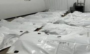 وصول جثامين 30 شهيدا فلسطينيا سلمتها إسرائيل إلى غزة