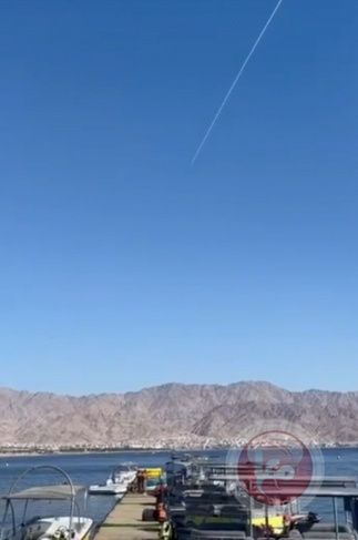 الجيش الإسرائيلي يعلن اعتراض مسيرتين أطلقتا من اليمن الجيش الإسرائيلي يعلن اعتراض مسيرتين أطلقتا من اليمن