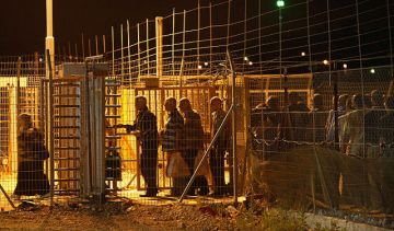 تقرير دعوة المؤسسات الدولية إلى إنقاذ العمال الفلسطينيين ومنح قضيتهم أولوية عاجلة