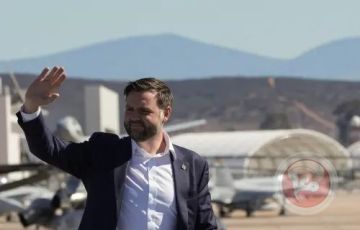 فانس يصل تل أبيب لمراقبة نتنياهو خشية محاولته إشعال الحرب من جديد