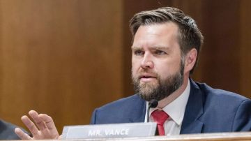 فانس ينفي نشر قوات أمريكية في غزة ويؤكد دورها في مراقبة وقف إطلاق النار