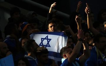 فيفا يحدد شرط إيقاف إسرائيل عن البطولات الدولية