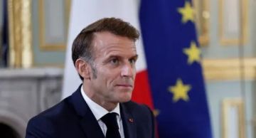 ماكرون يزور مصر الاثنين: سندعم اتفاق السلام في غزة ماكرون يزور مصر الاثنين: سندعم اتفاق السلام في غزة