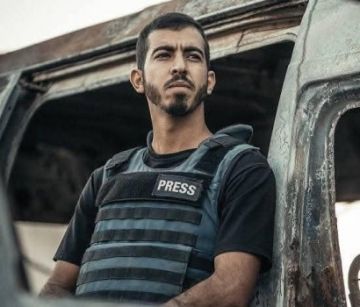 وصية مؤثرة كتبها صالح الجعفراوي قبل استشهاده.. هذا ما تمناه