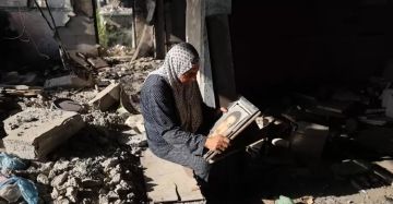93 شهيدا منذ وقف النار: إسرائيل تختبر حرية الحركة في غزة 93 شهيدا منذ وقف النار: إسرائيل تختبر حرية الحركة في غزة