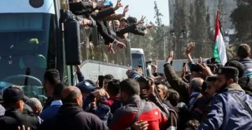 إعلام الأسرى: المحررون من غزة خرجوا بأجساد منهكة