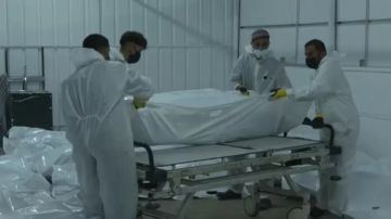 بين الجماجم والأسنان.. بحث موجع عن هوية المفقودين بين جثامين مشوهة بين الجماجم والأسنان.. بحث موجع عن هوية المفقودين بين جثامين مشوهة