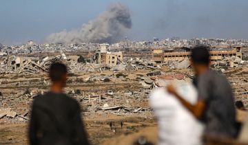 عدوان إسرائيلي متواصل على قطاع غزة وسط ترقب لمفاوضات شرم الشيخ
