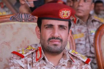 كتائب القسام تنعى القائد اليمني محمد عبد الكريم الغماري