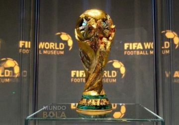 موعد قرعة كأس العالم 2026 بعد تأهل 28 منتخبًا إلى النهائيات