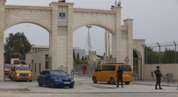 24 ألف مسافر تنقلوا عبر معبر الكرامة الأسبوع الماضي