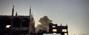 الاحتلال يواصل خرق وقف إطلاق النار بقصف ونسف منازل في قطاع غزة