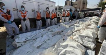 البرش: الاحتلال سلم جثامين 30 شهيدا سحقوا عمدا تحت آليات عسكرية البرش: الاحتلال سلم جثامين 30 شهيدا سحقوا عمدا تحت آليات عسكرية