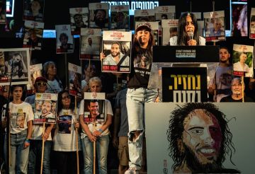 الحكومة الإسرائيلية: الدمار الواسع في غزة قد يعيق العثور على بعض جثث الأسرى