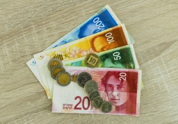 بالصوت - أسعار صرف العملات من بنك فلسطين