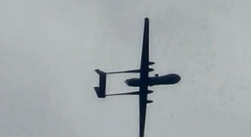 صفارات الإنذار تدوي في إيلات جنوبي إسرائيل