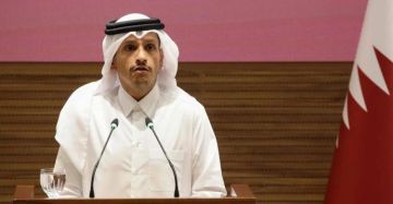 قطر: مفاوضات الملفات الصعبة بين حماس وإسرائيل تم تأجيلها لبعد المرحلة الاولى قطر: مفاوضات الملفات الصعبة بين حماس وإسرائيل تم تأجيلها لبعد المرحلة الاولى