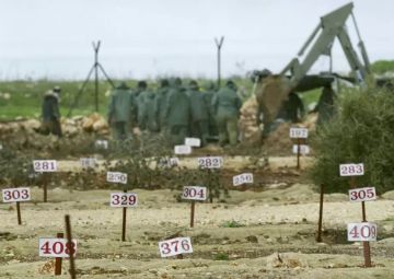 لجنة فلسطينية: إسرائيل تحتجز 735 جثمانا فلسطينيا بينهم 67 طفلا