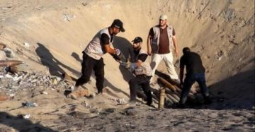 منظمة دولية تحذر من خطورة الذخائر غير المنفجرة بغزة