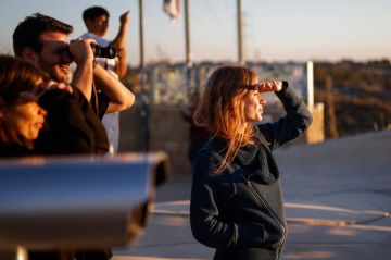 اتفاق غزة غامض كمستقبل فلسطين