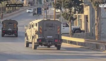 اعتقالات واعتداءات للاحتلال في الضفة.. واستهداف مستوطنين قرب رام الله بعبوات محلية الصنع اعتقالات واعتداءات للاحتلال في الضفة.. واستهداف مستوطنين قرب رام الله بعبوات محلية الصنع