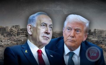 الاتفاق لن ينهار: واشنطن تحث نتنياهو بعدم الرد بقسوة على حماس الاتفاق لن ينهار: واشنطن تحث نتنياهو بعدم الرد بقسوة على حماس