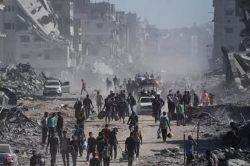 تقرير إعمار غزة يتعثر تحت الركام: آلاف الأسر تنتظر والشتاء يقترب بلا مأوى