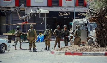 حماس: عملية طوباس تؤكد أن إرادة الشعب والمقاومة أقوى من الاحتلال