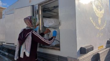 شيماء أبو عودة.. رحلة البحث عن مصير نجلها المفقود منذ سنتين شيماء أبو عودة.. رحلة البحث عن مصير نجلها المفقود منذ سنتين