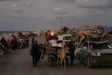 قيادي في حماس: سنرد قريبا على خطة ترامب والوقت ليس سيفا على رقابنا