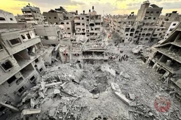 لندن: غزة يجب أن تكون جزءا من حل الدولتين لندن: غزة يجب أن تكون جزءا من حل الدولتين