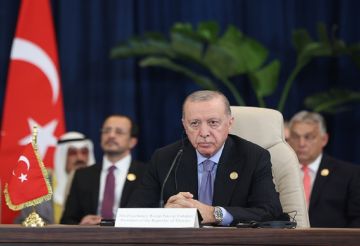 أردوغان: الوقت حان لوقف مبيعات الأسلحة لإسرائيل وإخضاعها للعقوبات أردوغان: الوقت حان لوقف مبيعات الأسلحة لإسرائيل وإخضاعها للعقوبات