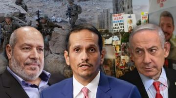 حماس تضع نتانياهو في أسوأ كابوس وتوافق على خطة ترامب