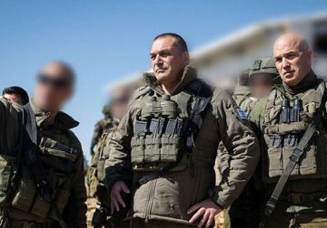 رئيس الأركان الإسرائيلي: فشلنا في السابع من أكتوبر وسنواصل التحقيق رئيس الأركان الإسرائيلي: فشلنا في السابع من أكتوبر وسنواصل التحقيق