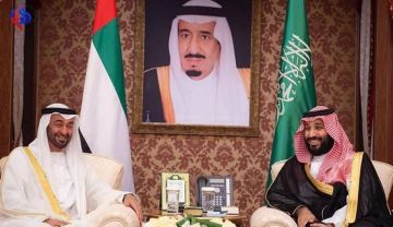 صحيفة عبرية: السعودية والإمارات تصران على نزع سلاح حماس قبل المساعدة في الإعمار  صحيفة عبرية: السعودية والإمارات تصران على نزع سلاح حماس قبل المساعدة في الإعمار