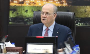 بالفيديو: رئيس الوزراء الفلسطيني: مؤتمر إعمار غزة سيعقد في نوفمبر