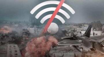 تقرير: أزمة الإنترنت في غزة.. ما أسباب الارتفاع في الأسعار وتردي الخدمة؟!