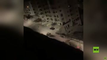 الضفة الغربية.. قوات الجيش الإسرائيلي تقتحم مدينة نابلس