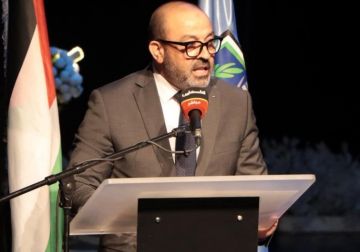 النائب العام خلال إطلاق الحملة الشرطية للوقاية من الجريمة: حماية المجتمع مسؤولية جماعية، والوعي خط الدفاع الأول ضد الجريمة النائب العام خلال إطلاق الحملة الشرطية للوقاية من الجريمة: حماية المجتمع مسؤولية جماعية، والوعي خط الدفاع الأول ضد الجريمة