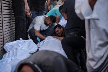 حرب الإبادة بغزة: 21 شهيدا وعشرات المصابين خلال 24 ساعة