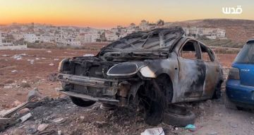 ميليشيات المستوطنين تهاجم المغير ودعوات لتكثيف اقتحامات للأقصى  ميليشيات المستوطنين تهاجم المغير ودعوات لتكثيف اقتحامات للأقصى