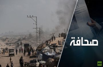 النقاط التي تثير جدلا حادا في خطة ترامب لغزة النقاط التي تثير جدلا حادا في خطة ترامب لغزة